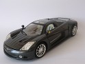 1:18 Motor Max Chrysler Me 4-12 2004 Metallic Grey. Subida por Rajas_85